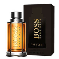 BOSS THE SCENT  100ml-226509 BOSS THE SCENT  100ml-226509 1